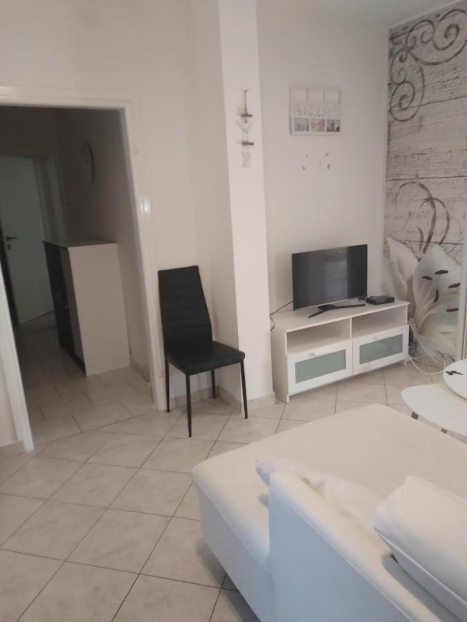 Apartment Erceg Пореч Экстерьер фото