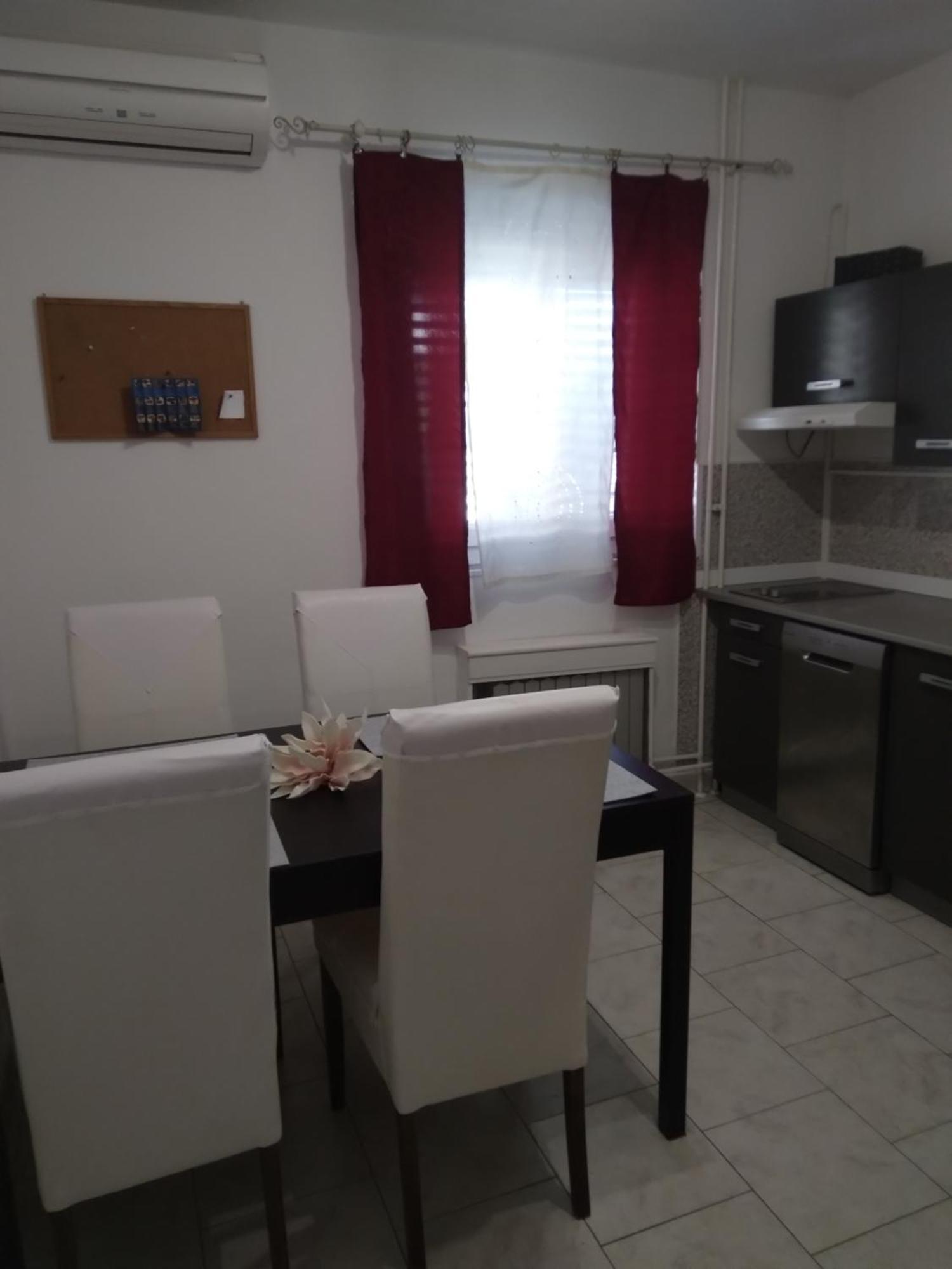 Apartment Erceg Пореч Экстерьер фото