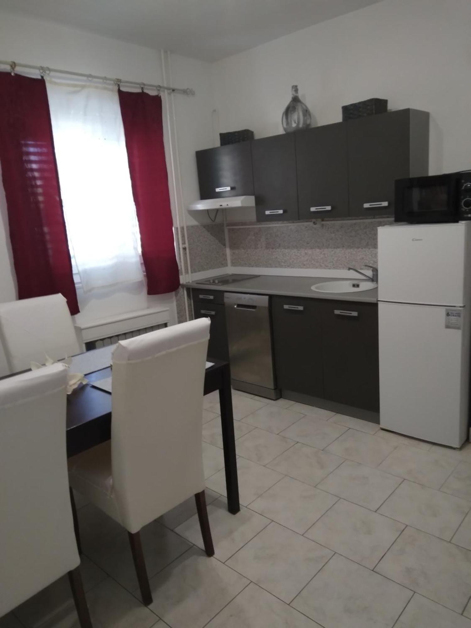 Apartment Erceg Пореч Экстерьер фото