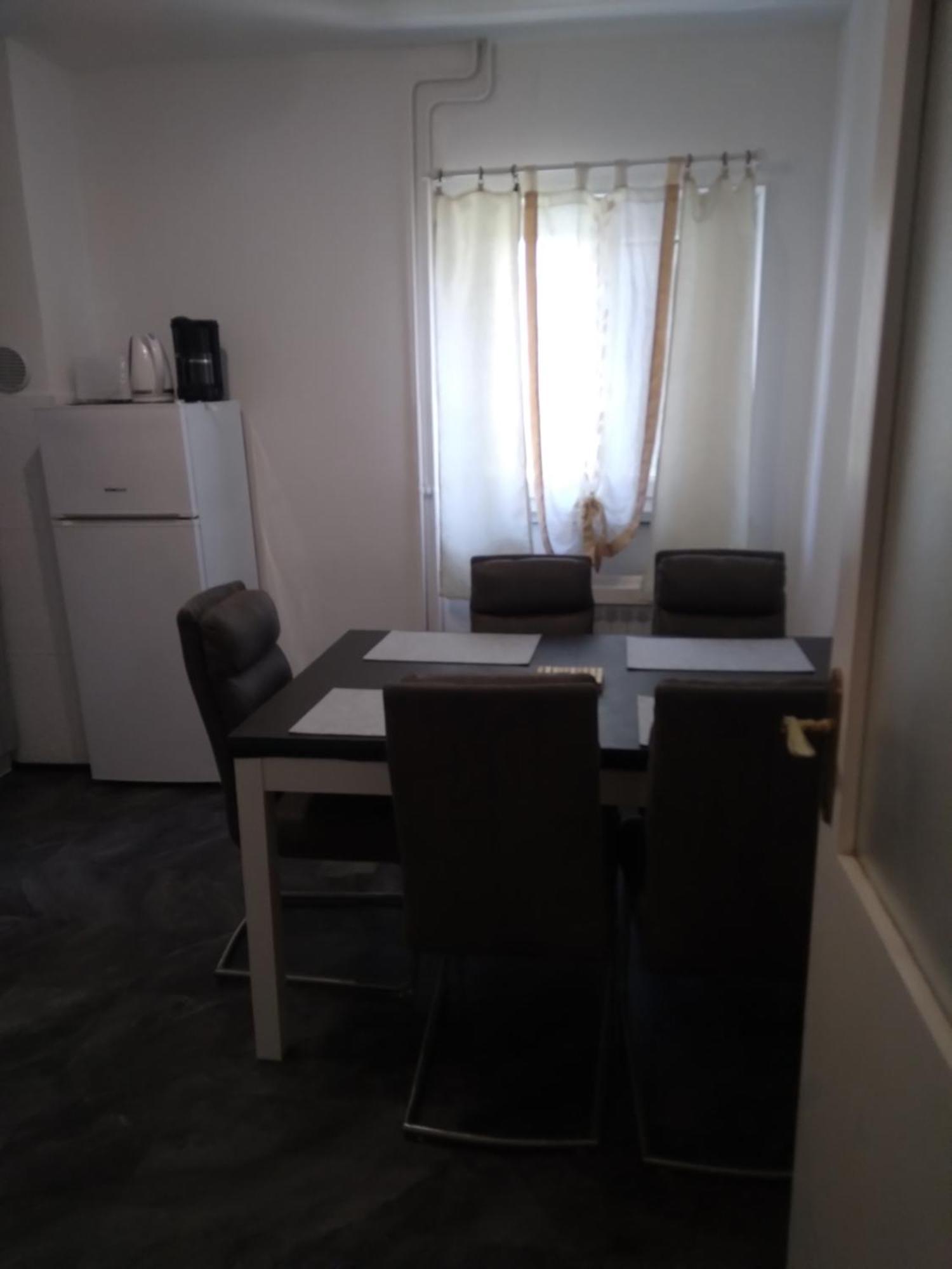 Apartment Erceg Пореч Экстерьер фото